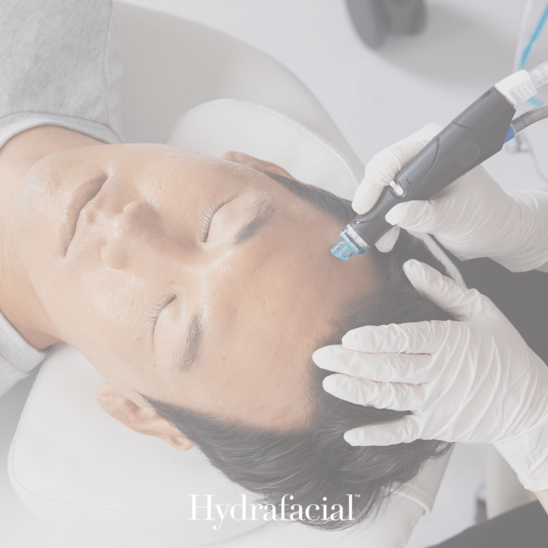 Hydrafacial in Meridian ID