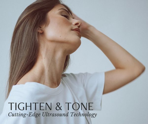 Sofwave - Tighten & Tone